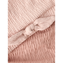 LIL ATELIER Bikini Fauve Fua Peach Whip